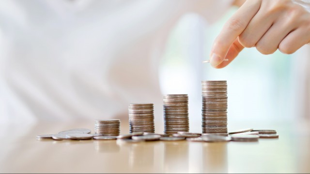 الفائض المالي والاستدامة